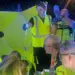 Joven venezolano fue herido de un disparo en la cabeza en Madrid