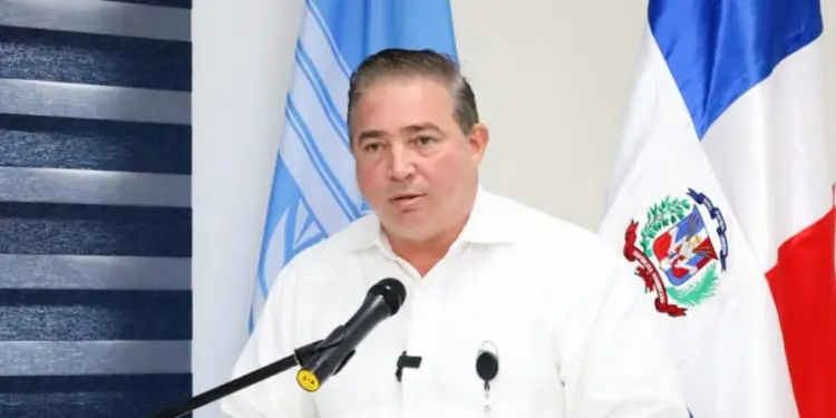 República Dominicana afirma que aún está evaluando la reanudación de vuelos a Venezuela