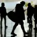 Entró en vigor la nueva prohibición de viajes de Donald Trump contra 19 países