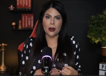 Indira Urbaneja: “La oposición venezolana quiere importar la violencia que vivimos combatiendo”