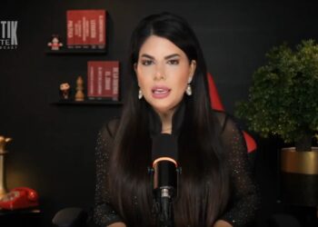 Indira Urbaneja: «Estados Unidos no es el policía del mundo para decir quién gobierna y quién no»