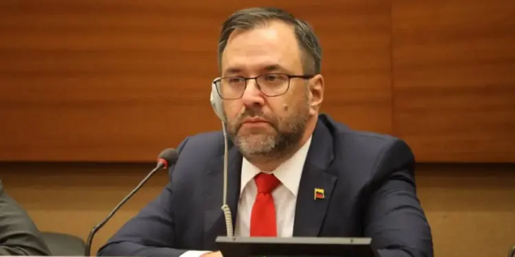 Venezuela denuncia ante la ONU que EE.UU. utiliza medidas económicas como «presión política»