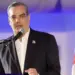 Abinader dice que «estudia» reanudación de vuelos con Venezuela tras suspensión aérea “unilateral”