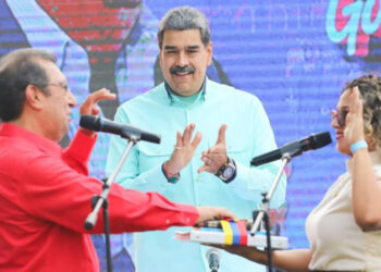 Gobernador Adán Chávez: «Hemos recuperado a Barinas de las manos de la oposición fascista»