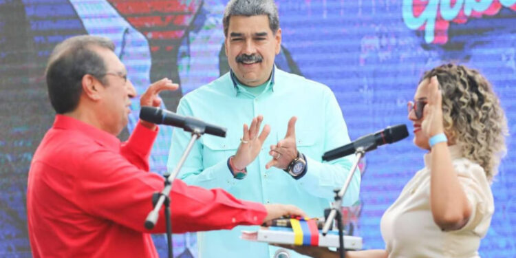 Gobernador Adán Chávez: «Hemos recuperado a Barinas de las manos de la oposición fascista»