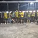 Gobierno confirma detención de fanáticos del Deportivo Táchira por “agredir a policías”