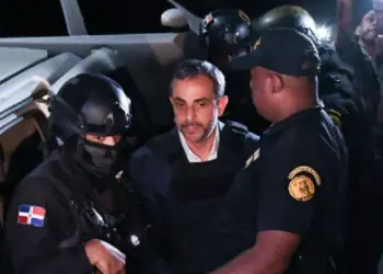 Arrestaron al dueño de la disco Jet Set donde murieron más de 230 personas