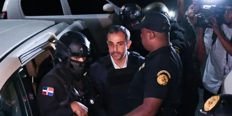 Arrestaron al dueño de la disco Jet Set donde murieron más de 230 personas