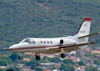 Autoridades reportaron desaparición de una aeronave cerca de Maiquetía