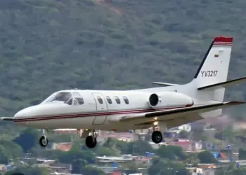 INAC confirma hallazgo de restos humanos del vuelo desaparecido entre Maiquetía y Margarita