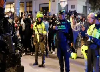 Se entregó hombre que ayudó a la «logística» del atentado contra Miguel Uribe en Bogotá