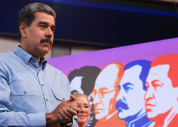 Presidente Nicolás Maduro: ¿Acaso Berlín, París, Londres y Washington buscan una guerra nuclear?