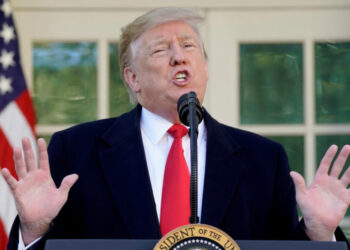 Trump busca deportar un millón de inmigrantes por año como mínimo