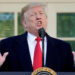 Trump busca deportar un millón de inmigrantes por año como mínimo