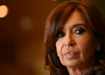 Cristina Kirchner confirma que será candidata en próximas elecciones