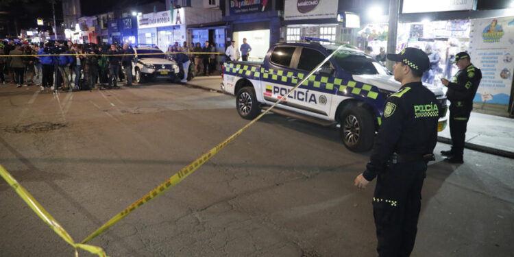 Miguel Uribe Turbay sigue en estado crítico tras la intervención quirúrgica