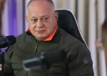 Cabello asegura que la oposición está «desesperada» y alerta sobre nuevos «planes de sabotaje»