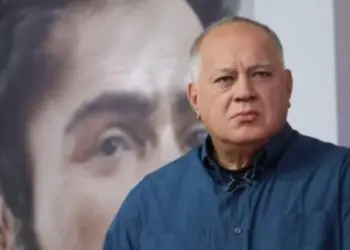 Cabello denuncia que sectores de la oposición planean «ataques a hospitales y embajadas»