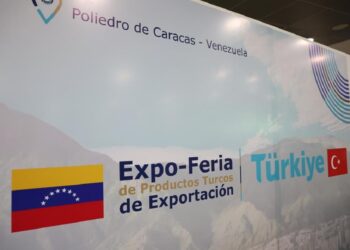Venezuela inaugura una feria en Turquía con el objetivo de posicionar productos locales