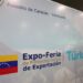 Venezuela inaugura una feria en Turquía con el objetivo de posicionar productos locales