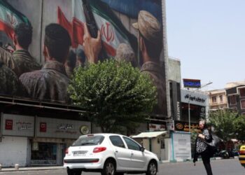 Al menos 627 personas murieron en Irán durante el conflicto con Israel