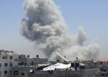 «Todos los días asesinan»: Maduro vuelve a cargar contra la incursión israelí en Gaza