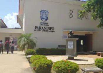 Hallan cuerpo en avanzado estado de descomposición en instalaciones de la Universidad del Zulia
