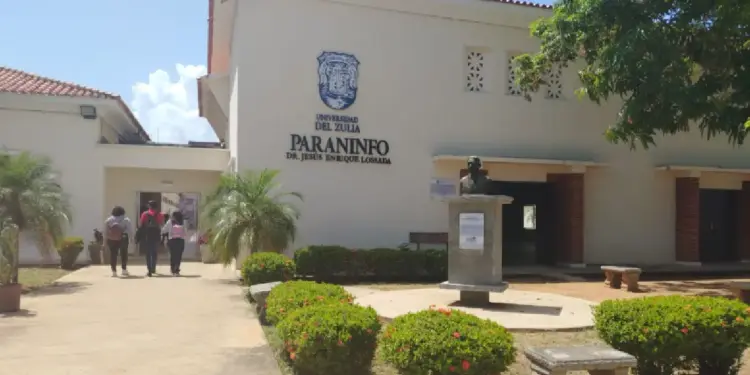 Hallan cuerpo en avanzado estado de descomposición en instalaciones de la Universidad del Zulia