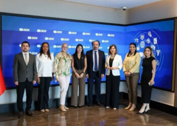 Empresas nacionales llegan a Estambul para la feria «Hecho en Venezuela»