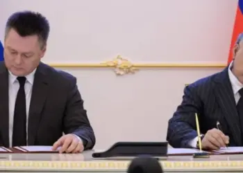 Fiscalías de Venezuela y Rusia firman acuerdo contra el ciberdelito transnacional