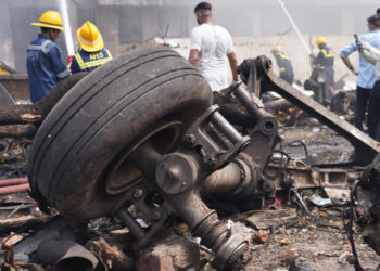 Venezuela extiende condolencias a la India por trágico accidente aéreo que dejó 241 fallecidos