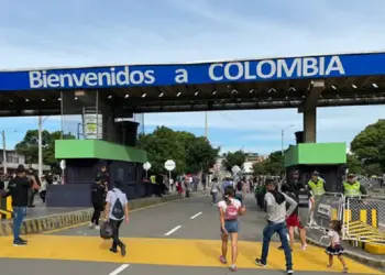 Autoridades venezolanas exigirán vacunación contra la fiebre amarilla en frontera con Colombia