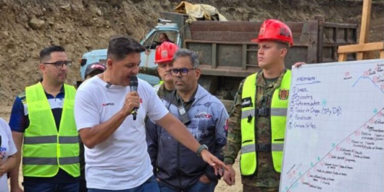 Gobernador Arnaldo Sánchez aseguró que no se registran víctimas mortales por las lluvias en Mérida