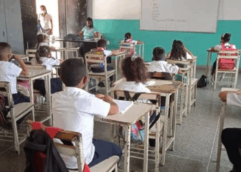 ¿Hasta cuándo serán las clases en Venezuela? Esto dijo el Ministerio de Educación