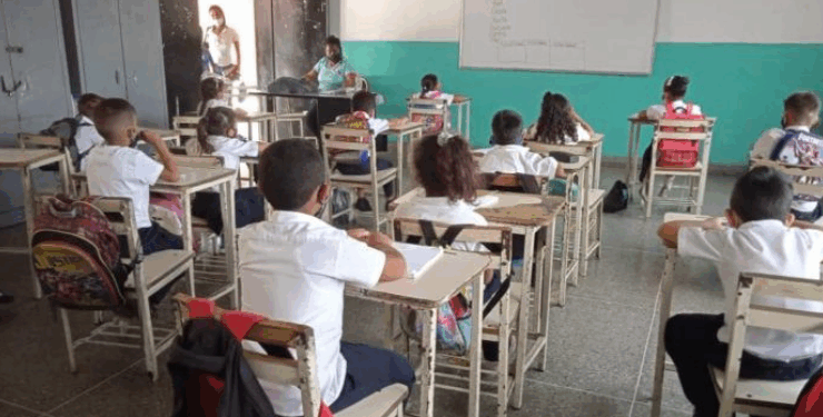 ¿Hasta cuándo serán las clases en Venezuela? Esto dijo el Ministerio de Educación