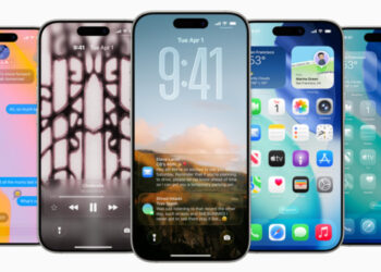 iOS 26 presenta «Adaptive Power» para optimizar la duración de la batería