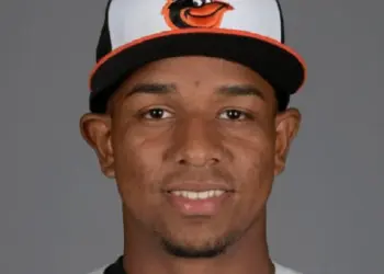 Prospecto venezolano de los Orioles de Baltimore murió en accidente de moto de agua
