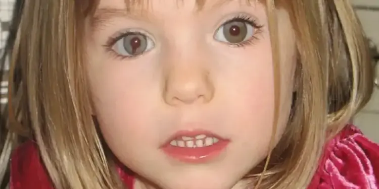 Autoridades retoman la búsqueda de Madeleine McCann en Portugal