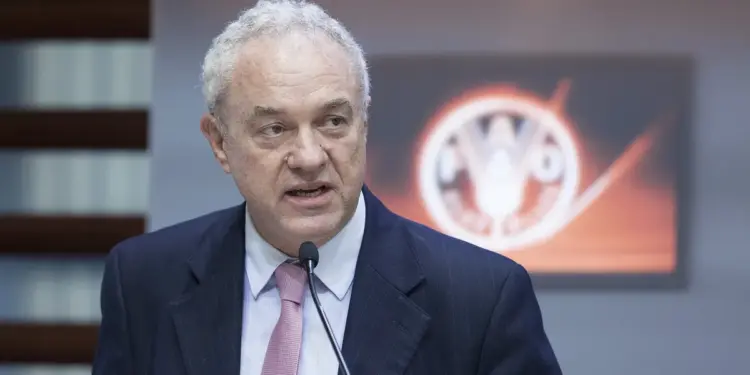 Uruguay debe encontrar algún mecanismo consular con Venezuela, dice el canciller Lubetkin