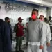 Avión con 150 migrantes venezolanos arribó al país procedente de Honduras