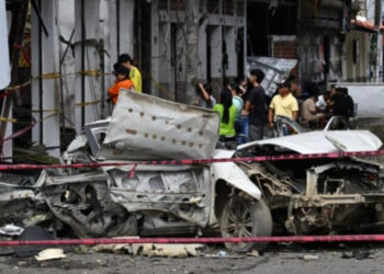 Nueva explosión sacude el suroeste colombiano en medio de ola de violencia