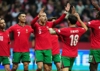 Portugal llega a la final de la UEFA Nations League tras eliminar a Alemania