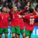 Portugal llega a la final de la UEFA Nations League tras eliminar a Alemania