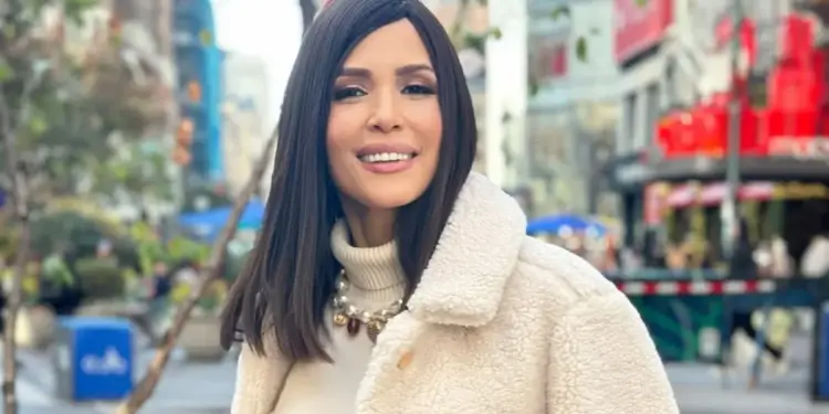 Murió la animadora venezolana Patricia Fuenmayor tras luchar contra el cáncer