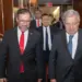 Gil expresó su «preocupación» a Guterres por las concesiones petroleras de Guyana en el Esequibo