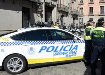 Falleció joven venezolano que había recibido un tiro en Madrid