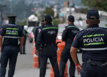 Capturan en México a dos presuntos miembros del Tren de Aragua que operaban con préstamos “gota a gota”