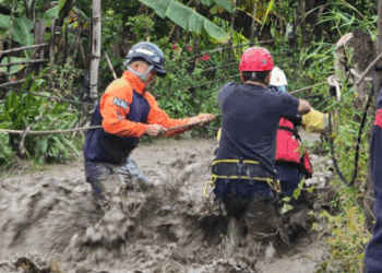 Presidente Maduro activa despliegue Fuerza de Tarea «Andes 2025» para atender emergencias por las lluvias