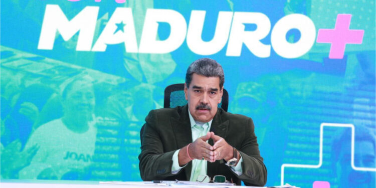 Maduro rechaza acciones de Netanyahu y aboga por la paz: «Se ha desatado otra guerra, va en escalada»
