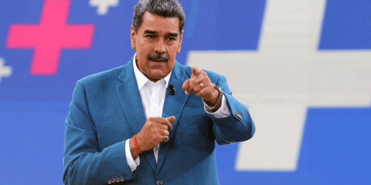 Maduro saluda al pueblo de Perón en Argentina en solidaridad a Cristina Fernández: «Estamos con ustedes»